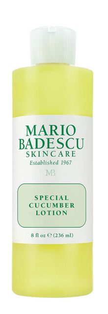 Mario Badescu Special Cucumber Lotion Mario Badescu Special Cucumber Lotion